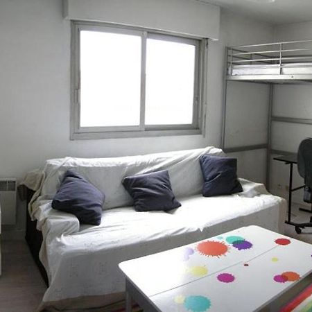 Ferienwohnung Studio Finkwiller Straßburg Exterior foto