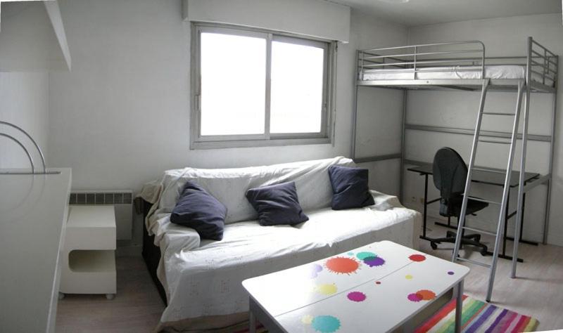 Ferienwohnung Studio Finkwiller Straßburg Exterior foto